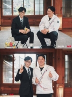  [동계올림픽] '韓 첫 메달' 김상겸, '유퀴즈' 출격…25일 비하인드 공개