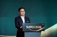  안무인 SK인텔릭스 대표 