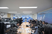  정기명 여수시장, 연임 도전 공식 선언…