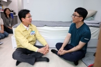  광주시 광산구, '살던집 프로젝트' 국토부장관상 수상…주거복지 3관왕