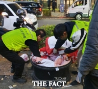  평택시, 설맞이 불법 광고물 집중 정비 기간 운영