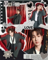  샤이니 온유, 'TOUGH LOVE' 콘셉트 포토 공개