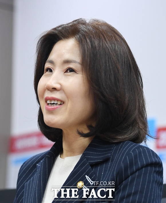 부산 덕성원 사건을 포함한 집단복지시설 과거사 피해 문제를 복지부 총괄 체계로 추진하기로 했다고 김미애 국민의힘 의원이 12일 밝혔다. /이새롬 기자