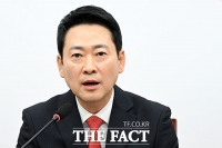  [속보] 장동혁, 李 대통령 오찬 회동 최종 불참 결정