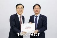  이동환 고양시장 