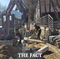  남양주시, ‘2026년 법정도로 연간 관리계획’ 수립…체계적 도로 관리