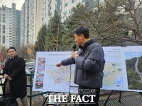  경사 31도·계단 186개 마을에 모노레일…주민 