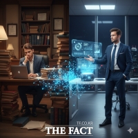  '어쏘보다 낫다' 로펌 파고든 AI…채용 줄고 '가짜 판례' 부작용도