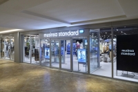  신세계사이먼, 파주 프리미엄 아울렛에 '무신사 스탠다드' 입점