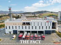  공주시, 지난해 화재 23% 늘고 산악사고 두 배가량 급증