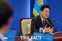  李-양당 대표 회동, 장동혁 불참으로 취소…靑 