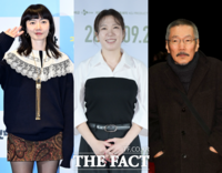  배두나·염혜란·홍상수 감독, 제76회 베를린영화제 출격