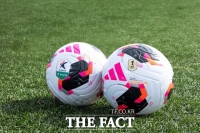  2026시즌 K리그 공인구, 아디다스 ‘커넥스트 26 프로’ 공개