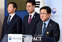  정부, 공공소각시설 조기 확충·설치기간 최대 3년6개월 단축 [TF사진관]