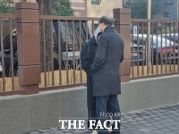  75년 만의 첫 상속분쟁…