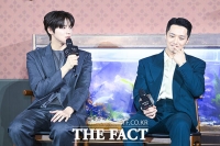  '파반느' 문상민·변요한 