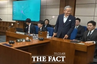  '언론사 단전·단수' 이상민 1심 징역 7년…