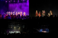  유니스, 미주 7개 도시 공연 성황리 마쳐…'글로벌 존재감' 확장