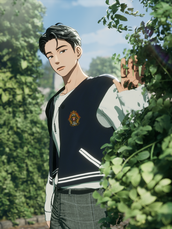 하민은 그동안 미뤄뒀던 것들을 해볼까 한다. 손이 자주 닿지 못하는 곳을 청소한다던가, 독서를 한다던가, 오래 낮잠을 자는 것도 해볼 수 있겠다. 매일 하던 스트레칭은 빼놓지 않으면서, 건강하고 씩씩한 상태를 유지하다 돌아오겠다고 말했다. /블래스트