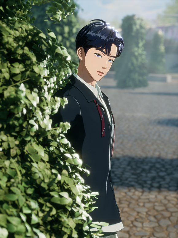 예준은 비록 아스테룸 출신 외계인이지만 대한민국의 최대 명절인 설에 대해서는 잘 알고 있다며 설날엔 가족들과 떡국을 먹으며 서로의 안녕을 빌어준다고 하더라. 정말 따뜻하지 않나. 그래서 데뷔 이후로 설이 되면, 주변에 감사한 분들에게 마음을 전하고 있다고 돌아봤다. /블래스트