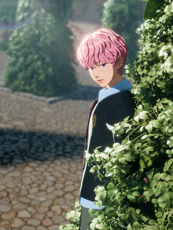 밤비는 설날 아침, 상쾌한 공기를 마시며 하는 러닝으로 설을 열 생각이다. 은호가 선물해준 러닝화를 신고 뛰면 기분이 정말 좋다. 달리면서 머릿속을 비우고 새로운 안무 아이디어도 구상해 볼 생각이다라고 설 계획을 말했다. /블래스트