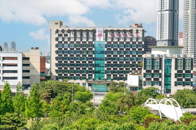 동대문구청이 설 명절 기간 중증장애인 돌봄 공백을 막기 위해 특별지원에 나선다고 13일 밝혔다. /동대문구청