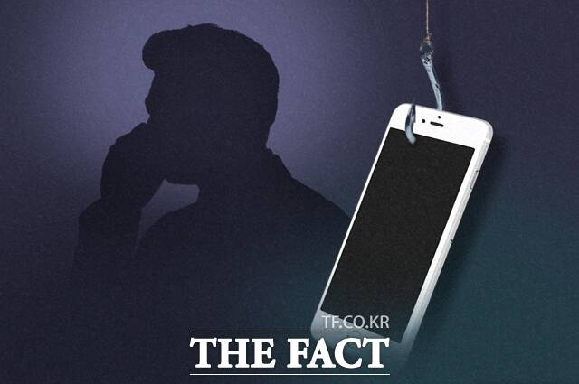 최근에는 투자 리딩방, 노쇼 사기 등 보이스피싱과 스미싱 범죄 수법이 다양해지고 있어 각별한 주의와 함께 AI 기능을 활용할 것이 권장된다. /뉴시스