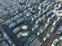  하안주공6·7단지 재건축 설계 수주전…나우동인·무영 등 9개사 도전장