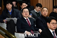  이장우 대전시장, 지역 국회의원들 향해 