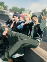  [TF설기획] 플레이브 