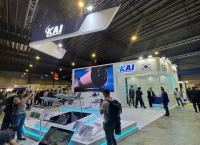  KAI, 사우디 투자부 장관과 우주·항공 협력 논의