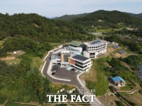  고흥 도양복합문화센터, 개장 7개월 만에 2만 여명 이용