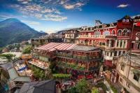  모두투어, 단거리 인기 여행지 '모두시그니처 대만' 선봬