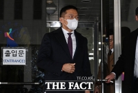  검찰, '주식 부정거래' LG가 구연경·윤관 1심 무죄에 항소