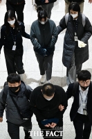  검찰, '캄보디아 부부사기단' 구속기소…100억대 투자사기 혐의