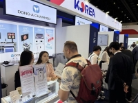  동아참메드, 'WHX Dubai 2026' 참가…