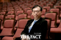  이원철 당진문화재단 대표이사, 제6대 한문연 충청·대전·세종 지회장 선출