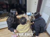  순천시, 설 연휴 어르신 돌봄 강화…5241명 안전망 가동