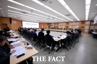  논산시, 설 명절연휴 종합안전관리대책 추진…시민 불편 최소화 총력