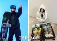  '꿈지기' 이재현 CJ 회장의 뚝심, 설상 종목 최초 金 최가온으로 결실