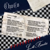  조Pd 첫 패밀리 앨범 트랙리스트 공개…예찬·태조 참여