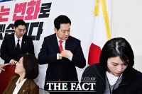  '숙청' 후폭풍에 번지는 체념 기류…출구 안보이는 張 '강경일변도'