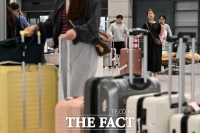  적자 빠진 LCC, 설 연휴 탑승률 경쟁…