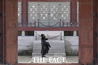  '사진가를 담는 액자' [포토]