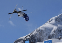  [동계올림픽] 스키 정대윤, 듀얼 모굴 8강서 아쉬운 탈락