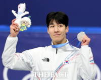  [동계올림픽] 한국 쇼트트랙 강세 '1500m', 올림픽 3연속 메달 획득