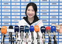  [속보] 김길리 쇼트트랙 여자 1000m '동메달'