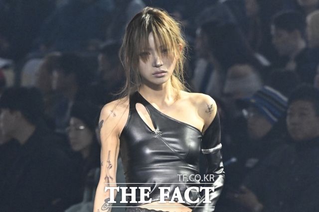 고(故) 최진실의 딸이자 인플루언서 최준희가 결혼을 앞두고 어머니를 향한 그리움을 드러냈다./ 송호영 기자