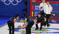  [동계올림픽] 한국 여자 컬링, 중국 꺾고 2연승…4강 경쟁 불씨 살려