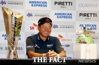  30년 SK텔레콤오픈 역사 속으로...기업 후원 생태계 흔들리나 [박호윤의 IN&OUT]